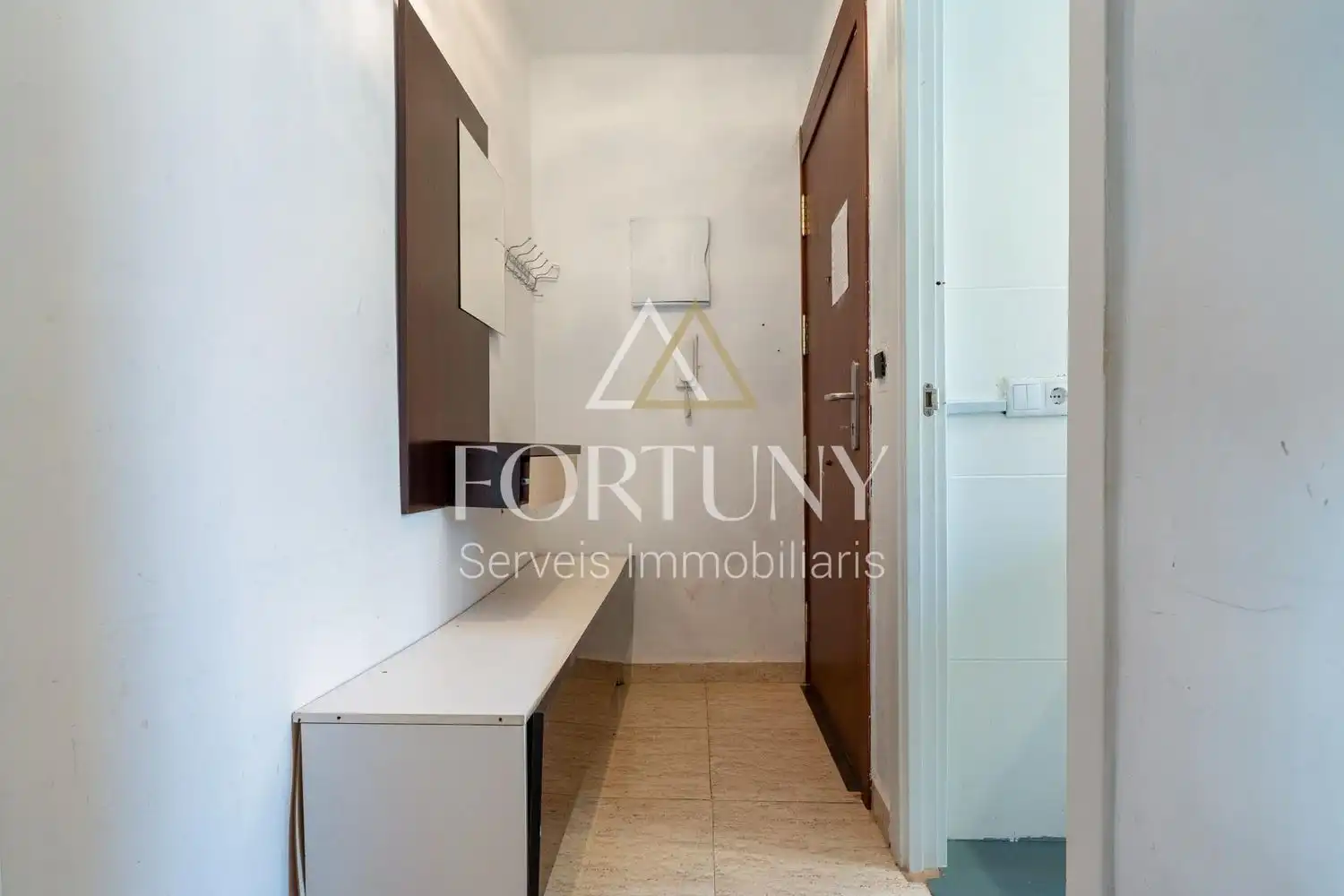 Flat for sale in de Galícia, Migjorn