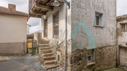 Foto 4 de Casa o chalet en venta en Cimadevilla, Tineo, Asturias