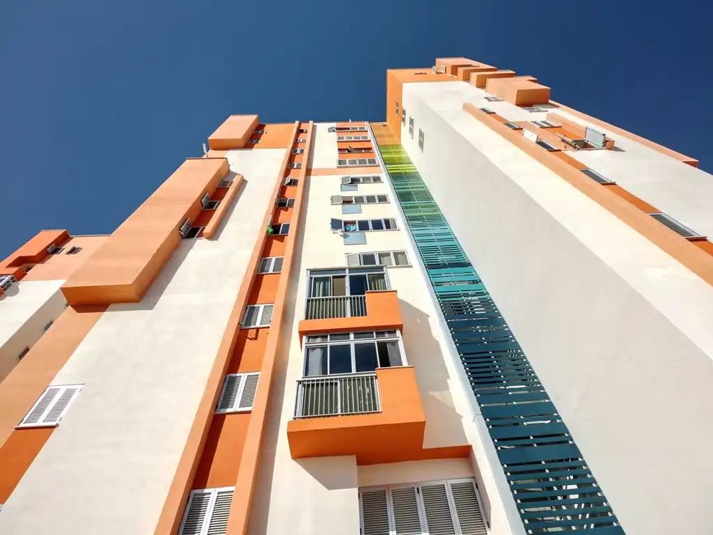 Exterior view of Flat for sale in Telde