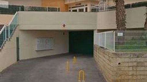 Foto 2 von Garage zum Verkauf in Carrer Fonoll, Pla de Maset - Cap de Salou, Salou