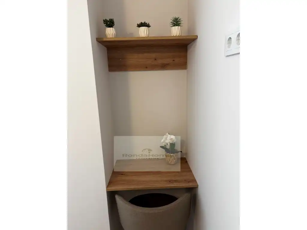 Wohnung zur Miete in Calle Emilio Prados, Los Rios