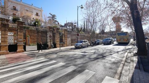 Photo 5 of Premises for sale in Avenida Avenida de Cervantes, 25, Bola de Oro, Granada