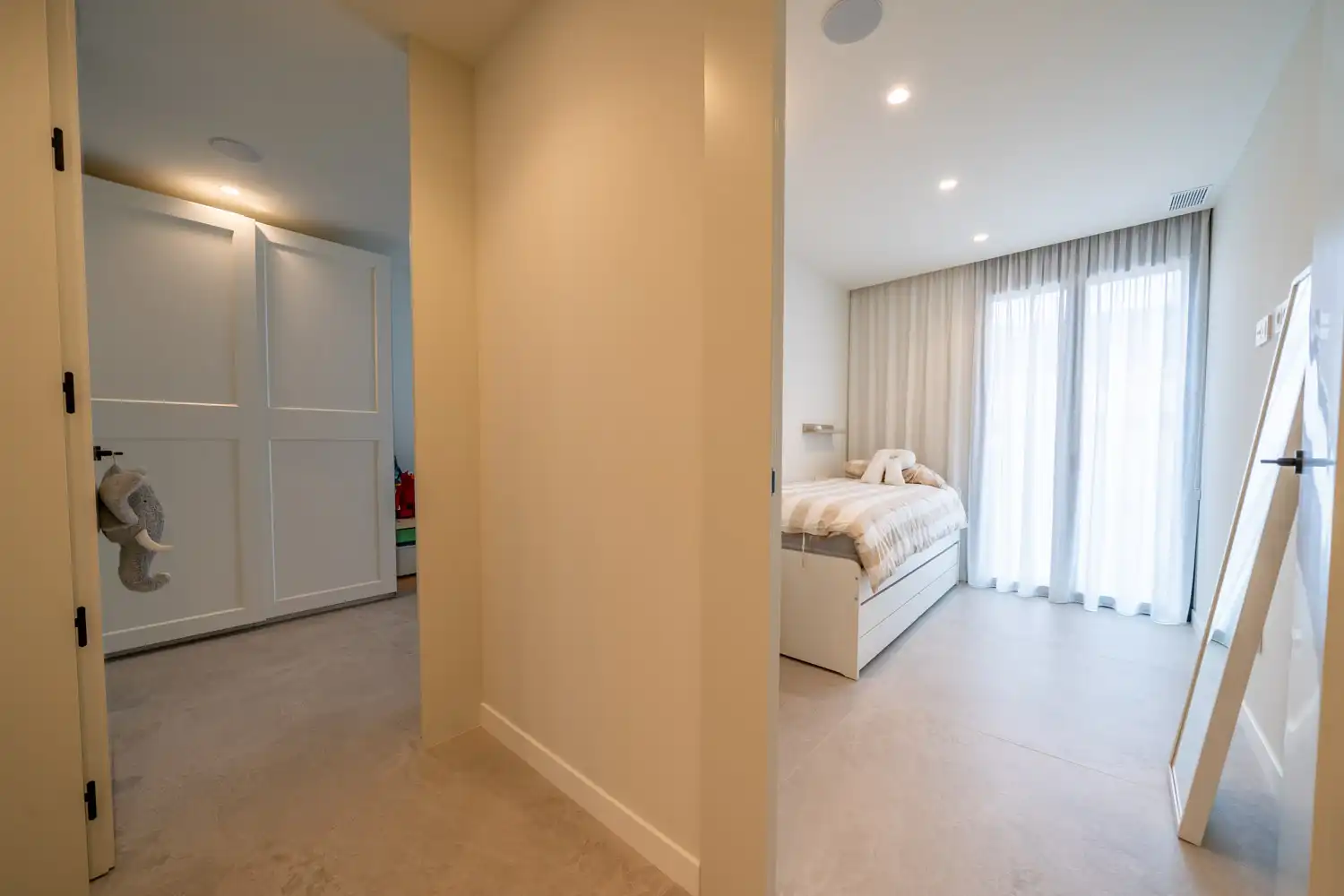 Casa amb terrassa en venda a Carrer d'Amadeu, imagen 24