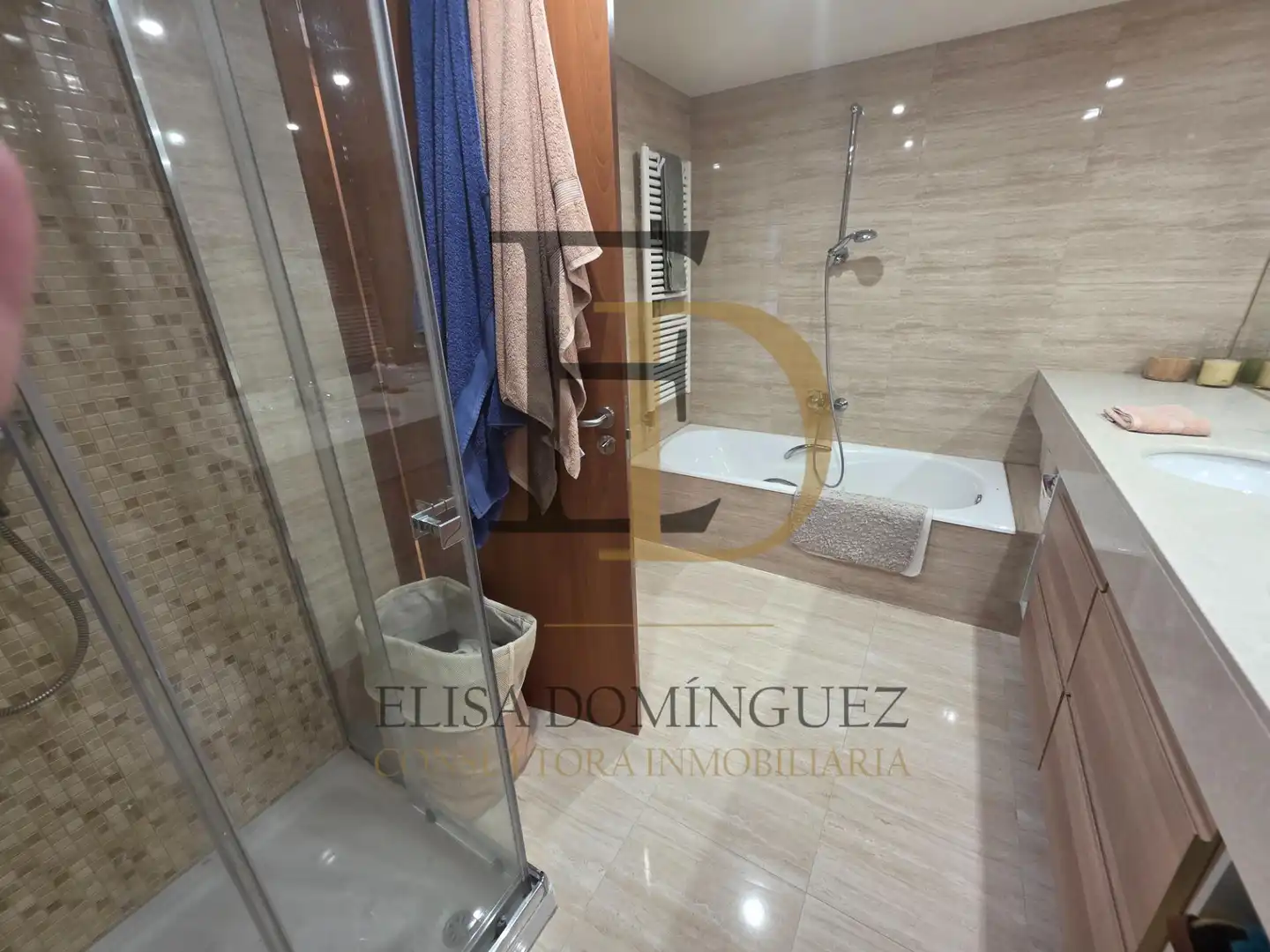 Pis amb piscina en venda a La Salle - Vistahermosa, imagen 56