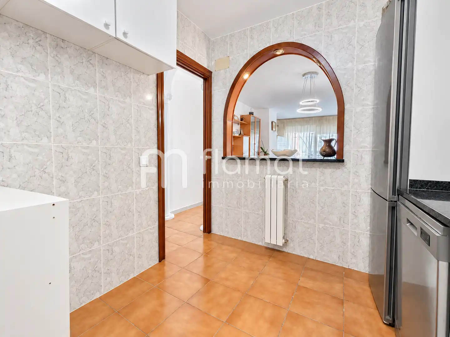 Piso con terraza en venta en Malgrat de Mar, imagen 11