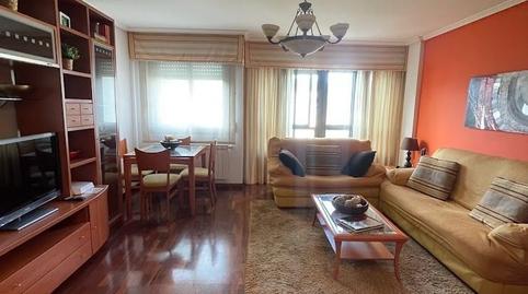 Photo 2 of Flat to rent in Emilio Gonzalez Lopez, Los Rosales, A Coruña
