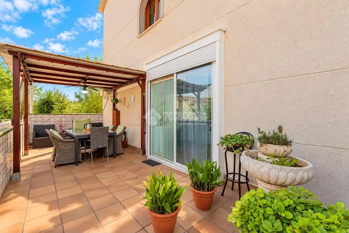 House with terrace for sale in Centre, imagen 36