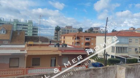 Foto 4 de Casa adosada en venda a Avinguda de la Loteria, El Perelló, Sueca