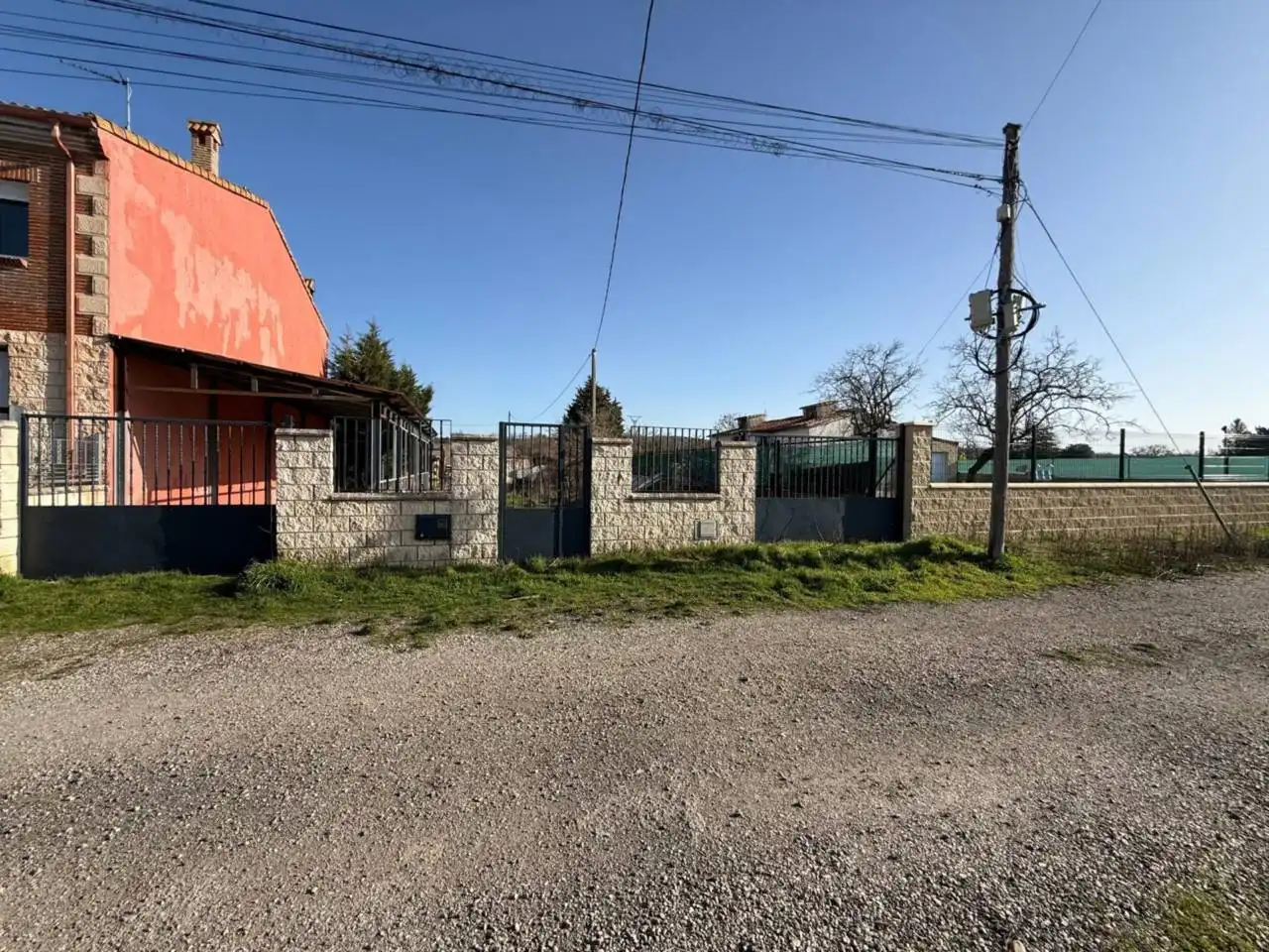 Industrial land for sale in Ibeas de Juarros