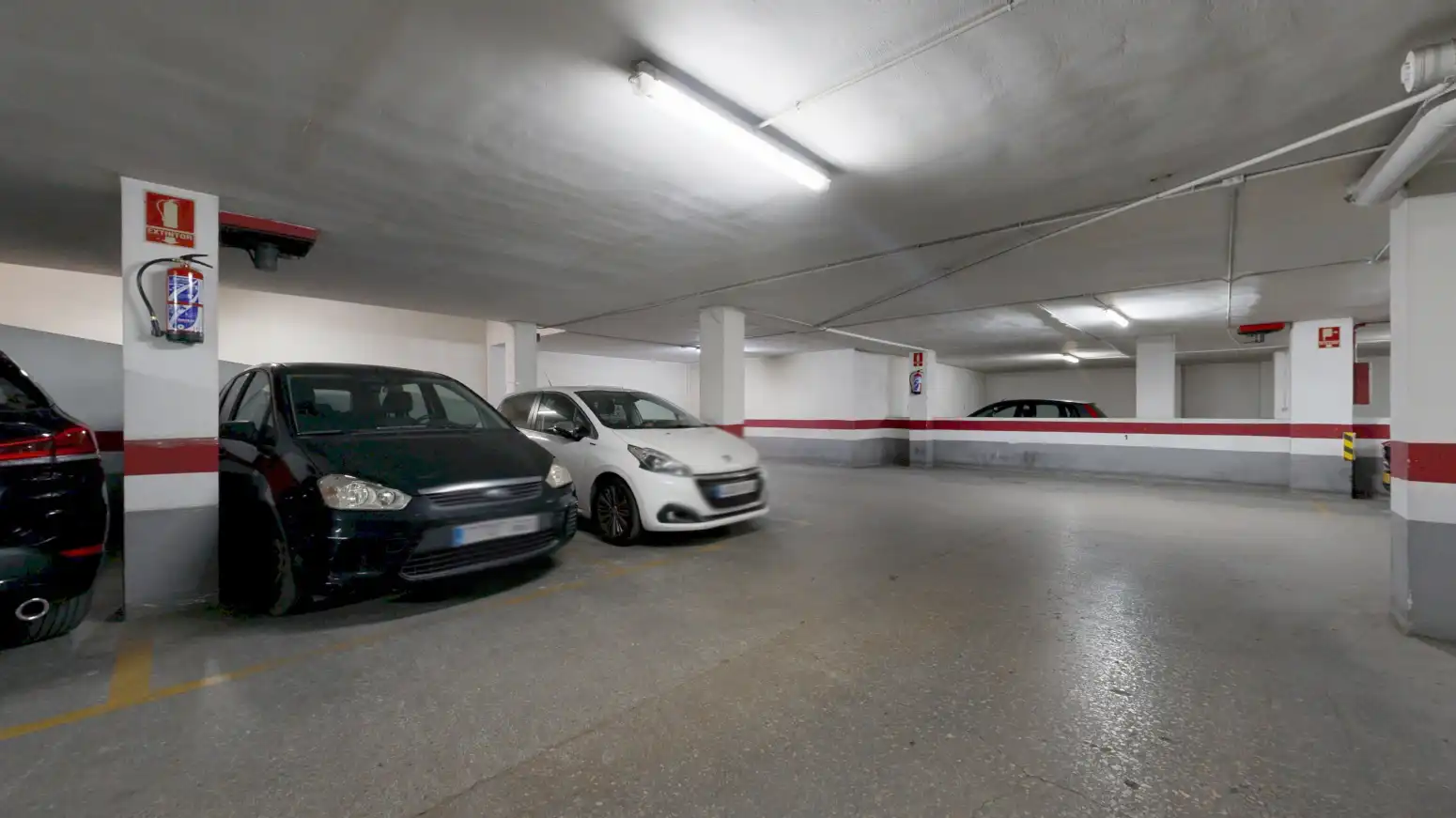 Parking de Piso en venta en Torrent con Balcón