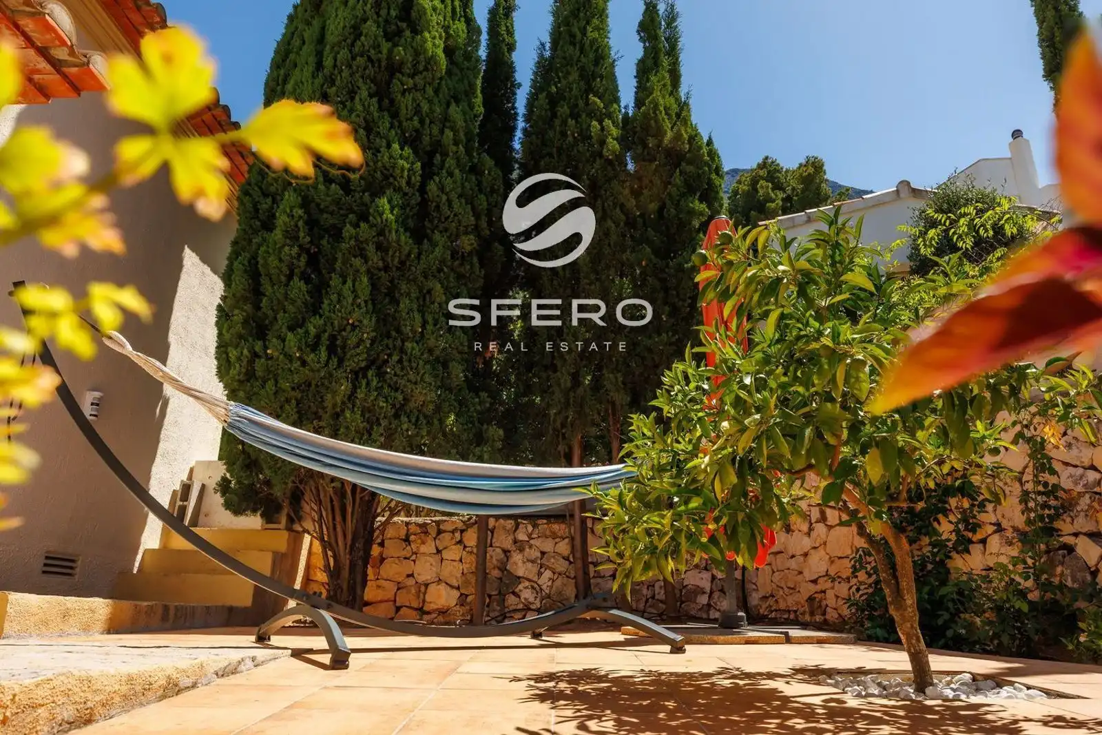 Detached house with pool for sale in El Montgó, imagen 18