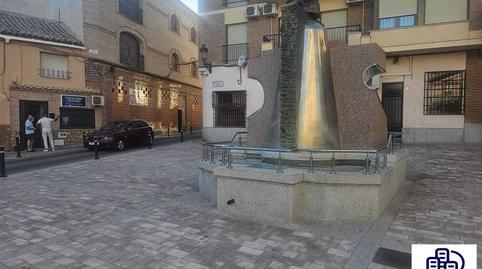 Photo 3 of Premises to rent in Plaza Valderas y Pedraza, 25, Los Yébenes, Toledo