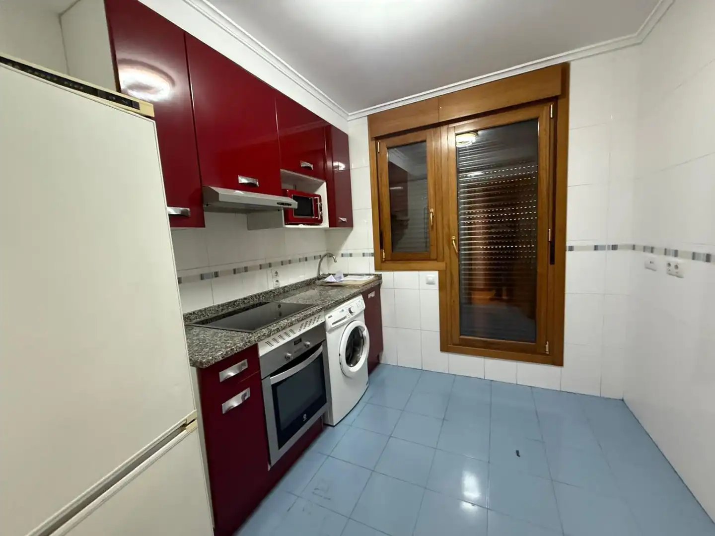 Wohnung zur Miete in Nava, 4, Montecerrao