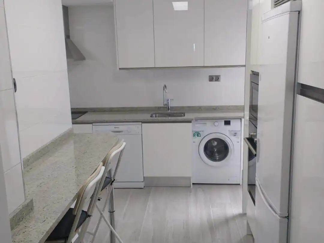 Flat for rent in León Capital , León