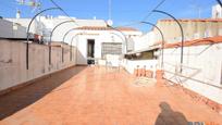 Terrassa de Casa o xalet en venda en Mataró amb Calefacció, Jardí privat i Terrassa
