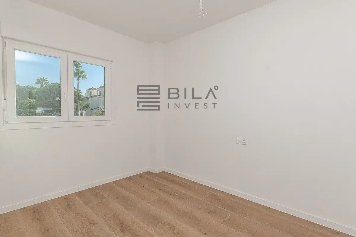 Piso con piscina en venta en Urb. Vitta Marina, imagen 8