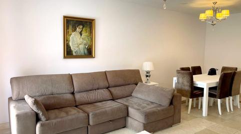 Photo 2 of Apartment to rent in Calle Pico Alcazaba, 21, Benatalaya, Estepona