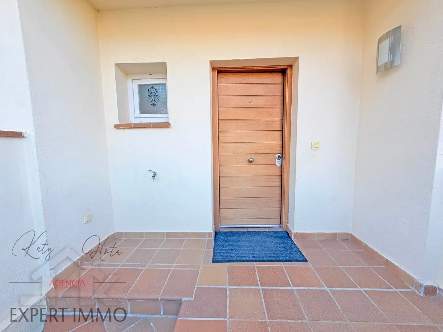 Reihenhaus mit Garten zum Verkauf in Más bohera, imagen 7