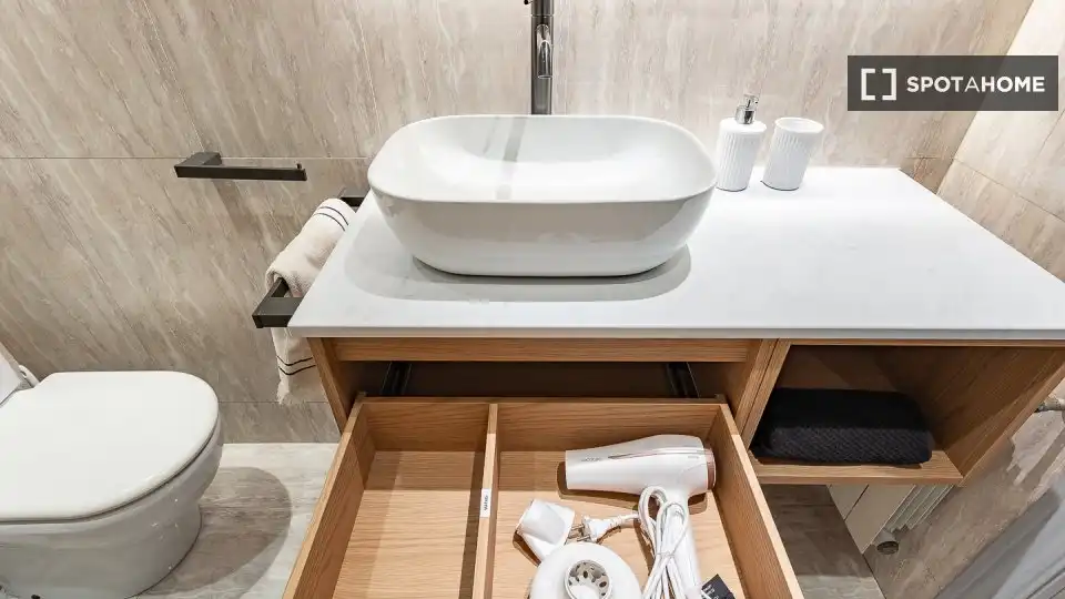 Habitación en Collblanc