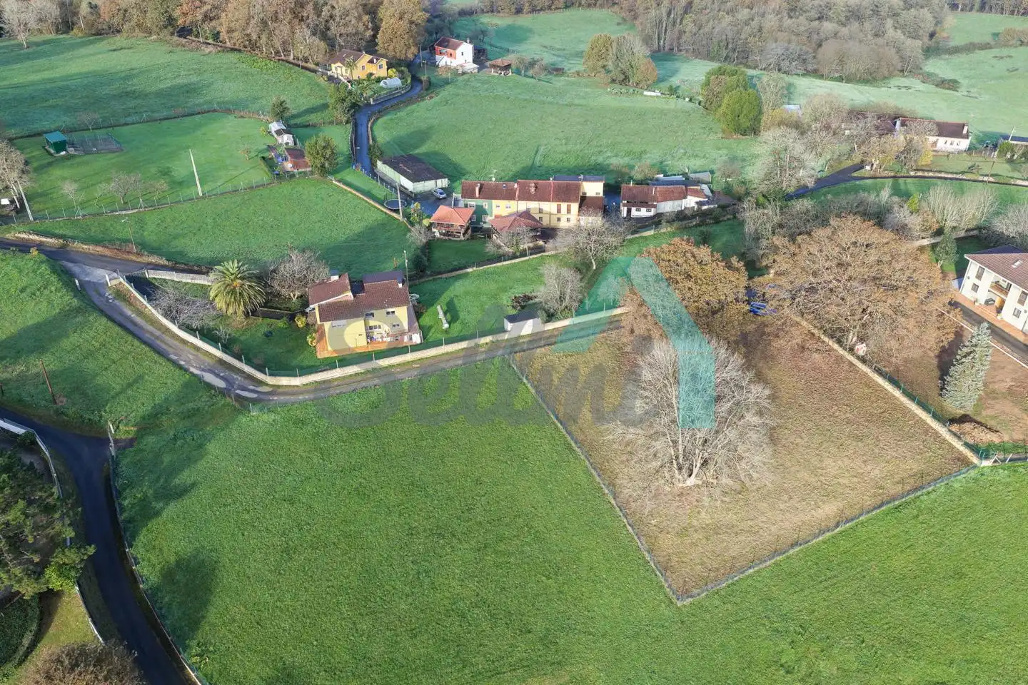 Terreni e lotti in vendita a Caserio el Valle, imagen 21