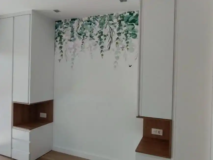 Living room of Flat for sale in Utebo  with Air Conditioner and Balcony