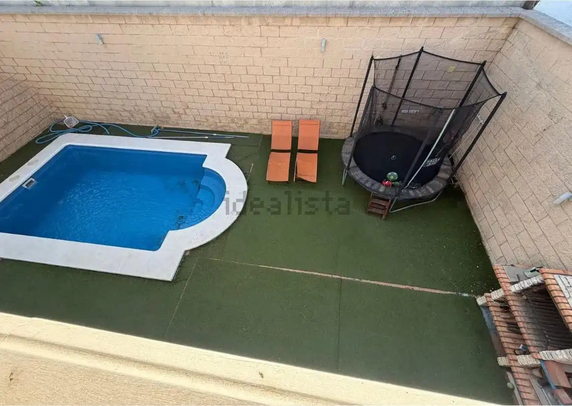 Villa mit Terrasse zum Verkauf in San García, imagen 19
