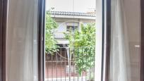 Terrassa de Pis de lloguer en  Barcelona Capital amb Aire condicionat, Calefacció i Moblat
