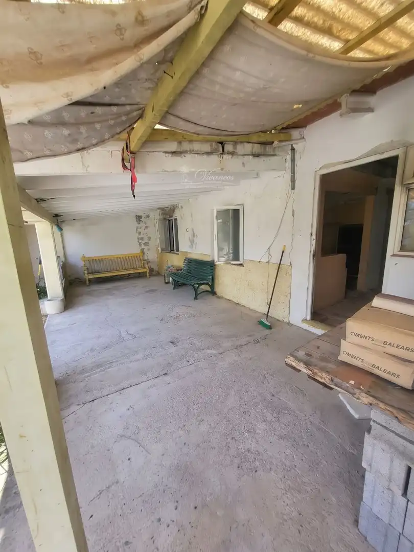 Terreno en venta en Llevant