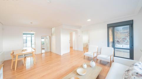 Foto 4 de Casa adosada en venda a Calle Fresno, Villamantilla, Madrid