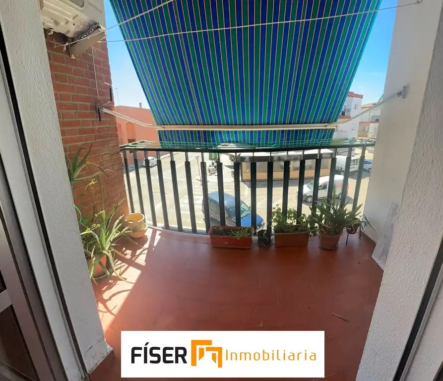Pis de lloguer a Calle Arce, Zafra