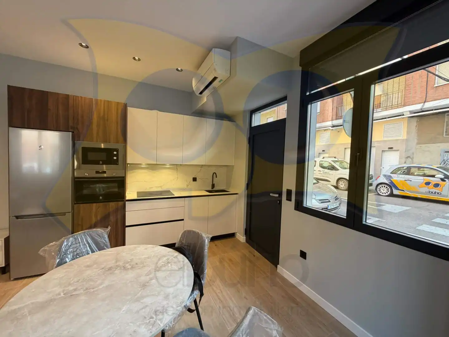 Apartamento en venta en San Bernardo - Carmelitas - Campus, imagen 2