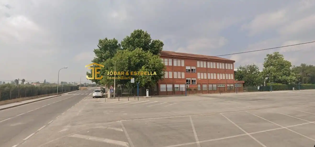 Wohnbaugrundstück zum Verkauf in Pedanías Centro, imagen 10