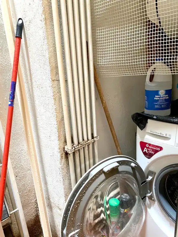 Wohnung zum Verkauf in Carrer de Corretger 8, imagen 33