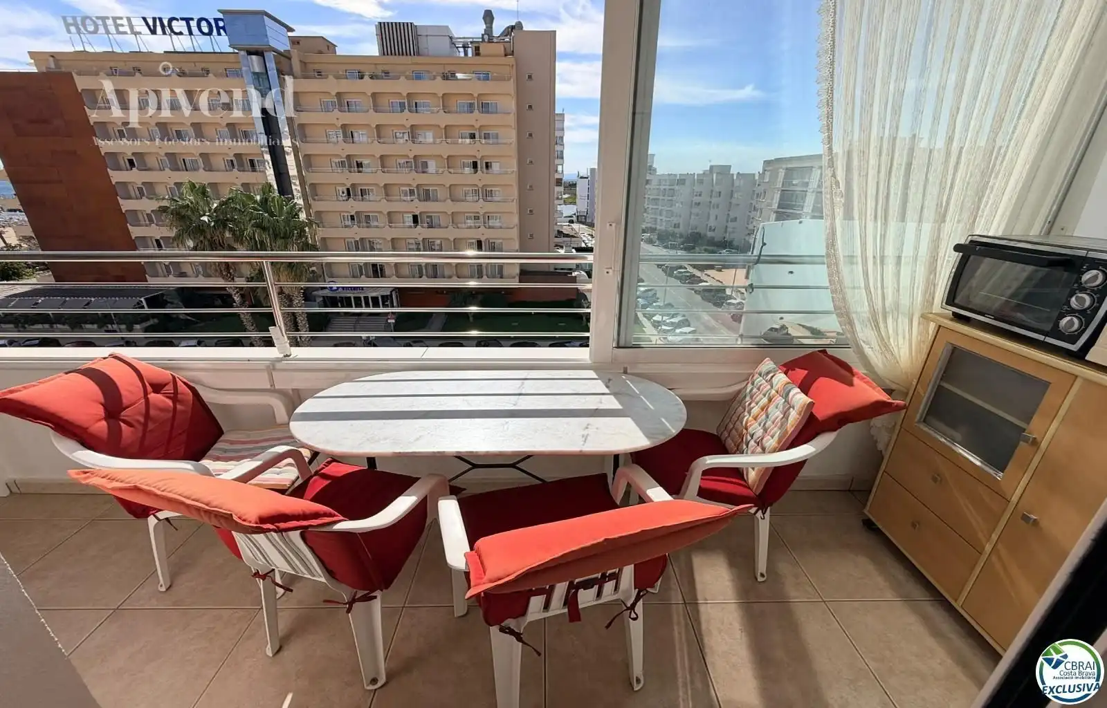 Appartamento con piscina in vendita a GOLA DE L ÉSTANY, imagen 5