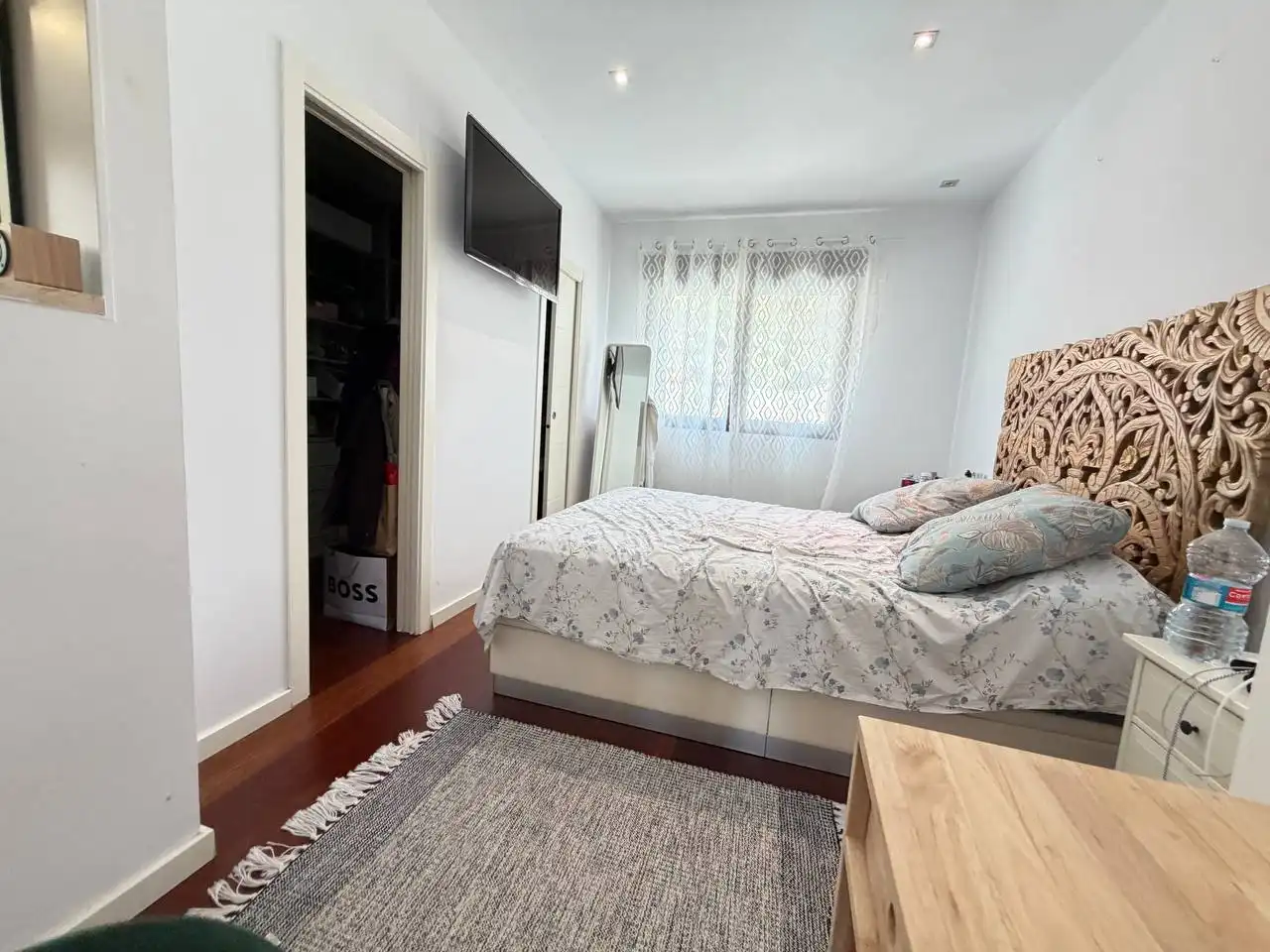 Casa con piscina en venta en Carrer del Té de Roca, imagen 32