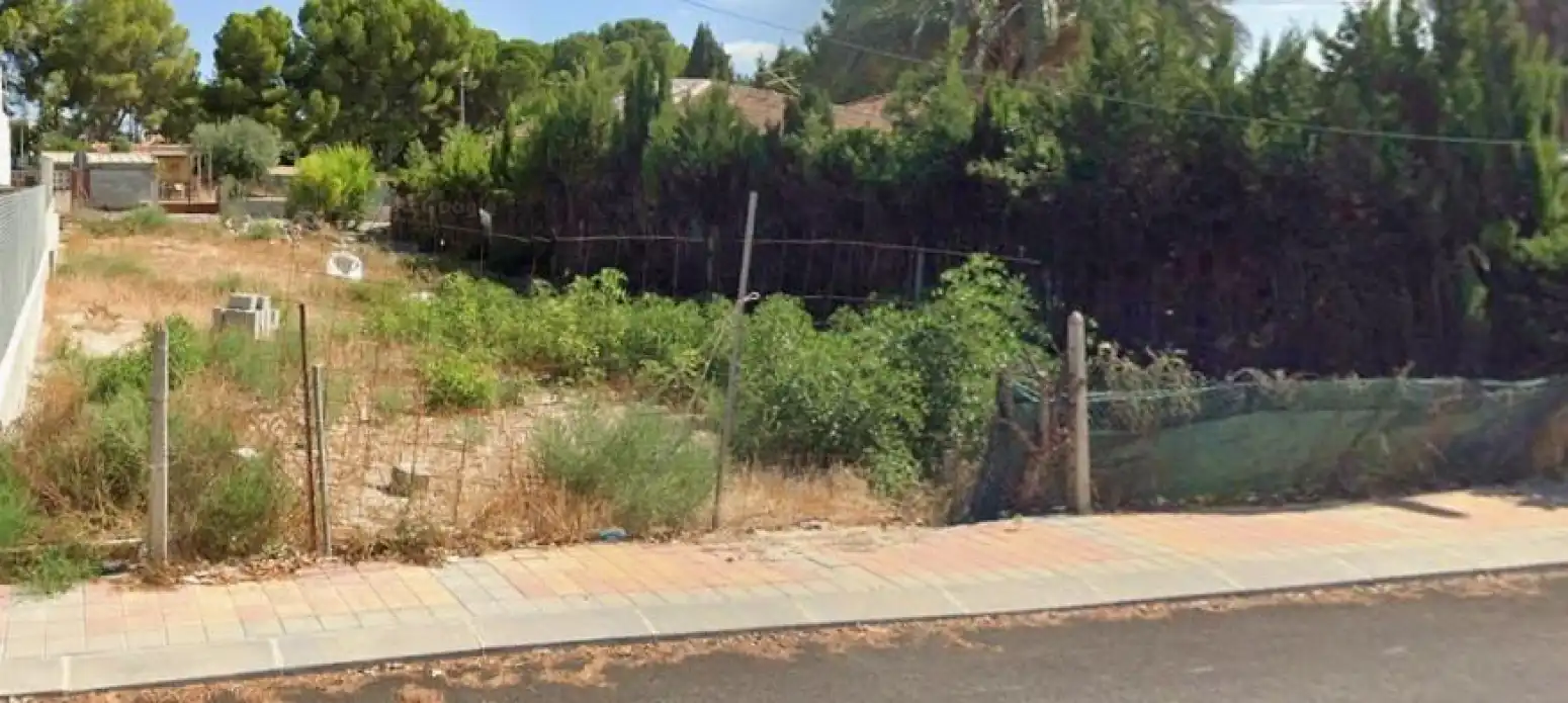 Terreny rústic en venda a Molina de Segura - Calle de las Escuelas, imagen 5