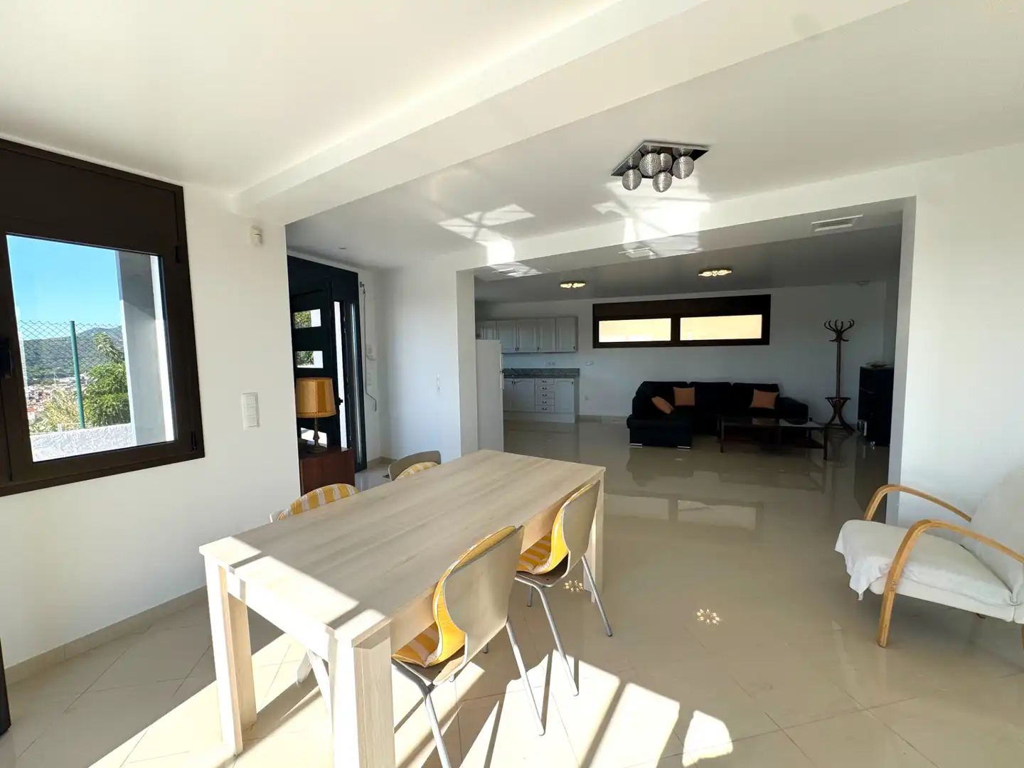 Chalet con terraza en venta en Carrer Nansaire, imagen 6