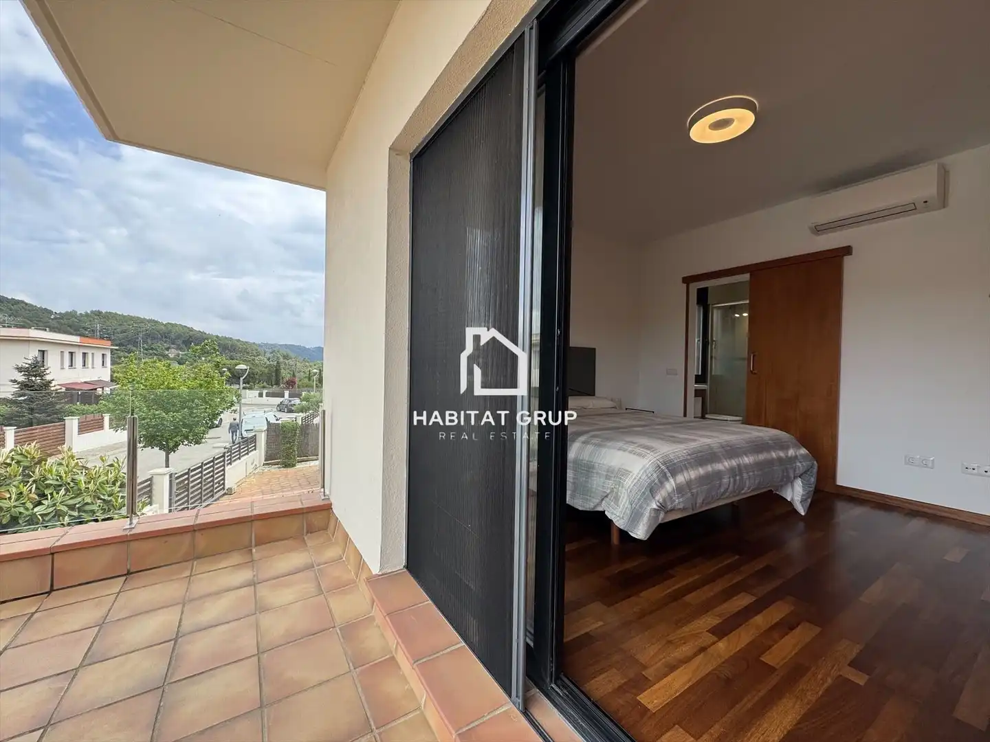 Casa amb jardí en venda a Sant Julià de Ramis, imagen 21