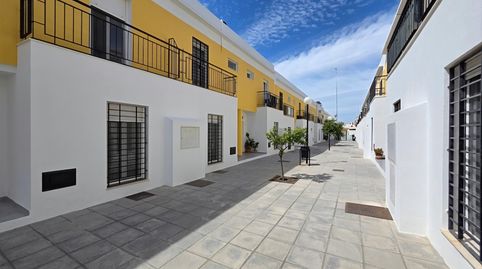 Photo 2 of Single-family semi-detached for sale in Calle Blas Infante, 27, El Rocío - La Milagrosa, Jerez de la Frontera