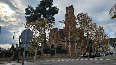 Foto 3 de Casa o xalet en venda a Sant Gervasi i la Bonanova, Barcelona