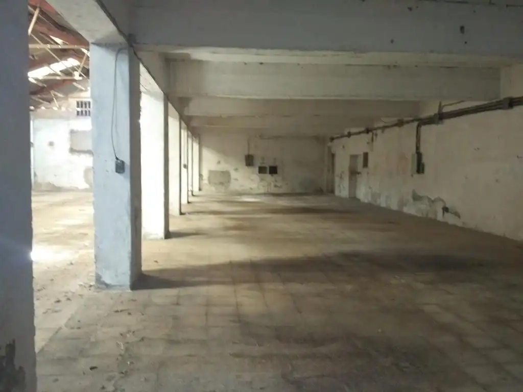 Nave industrial en venta en Castellón de la Plana / Castelló de la Plana