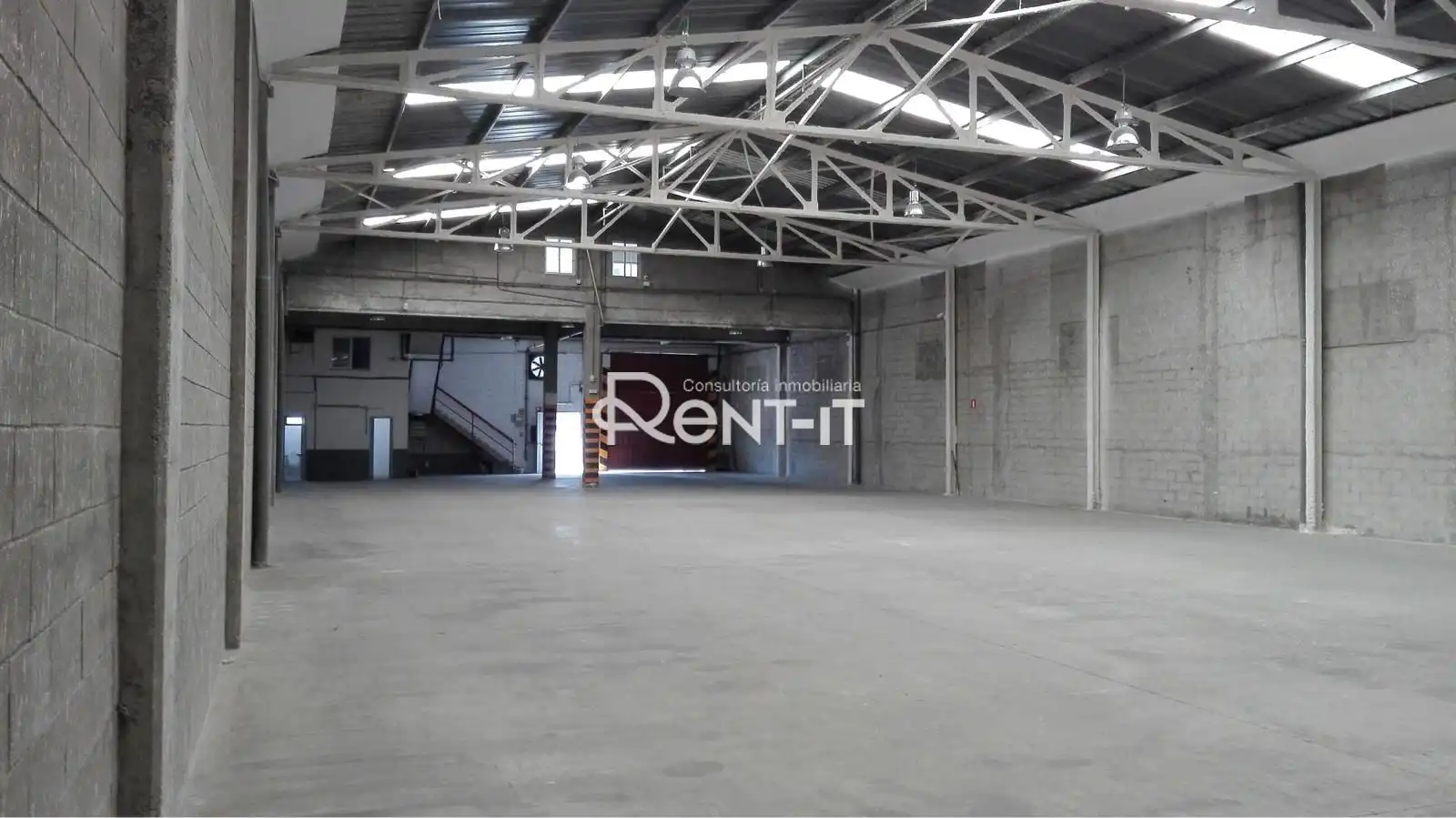 Industrial buildings for rent in Sant Boi de Llobregat