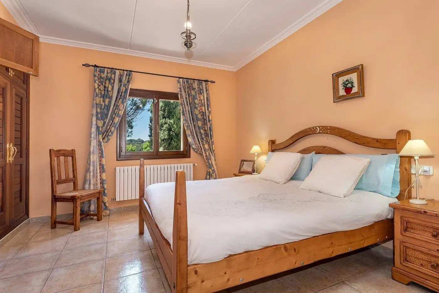 Chalet con terraza en venta en Santa Margalida Poble, imagen 30