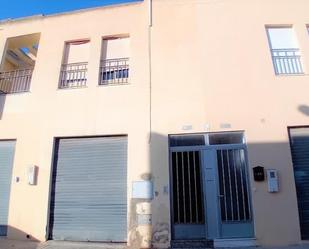 Exterior view of Flat for sale in El Ejido  with Terrace