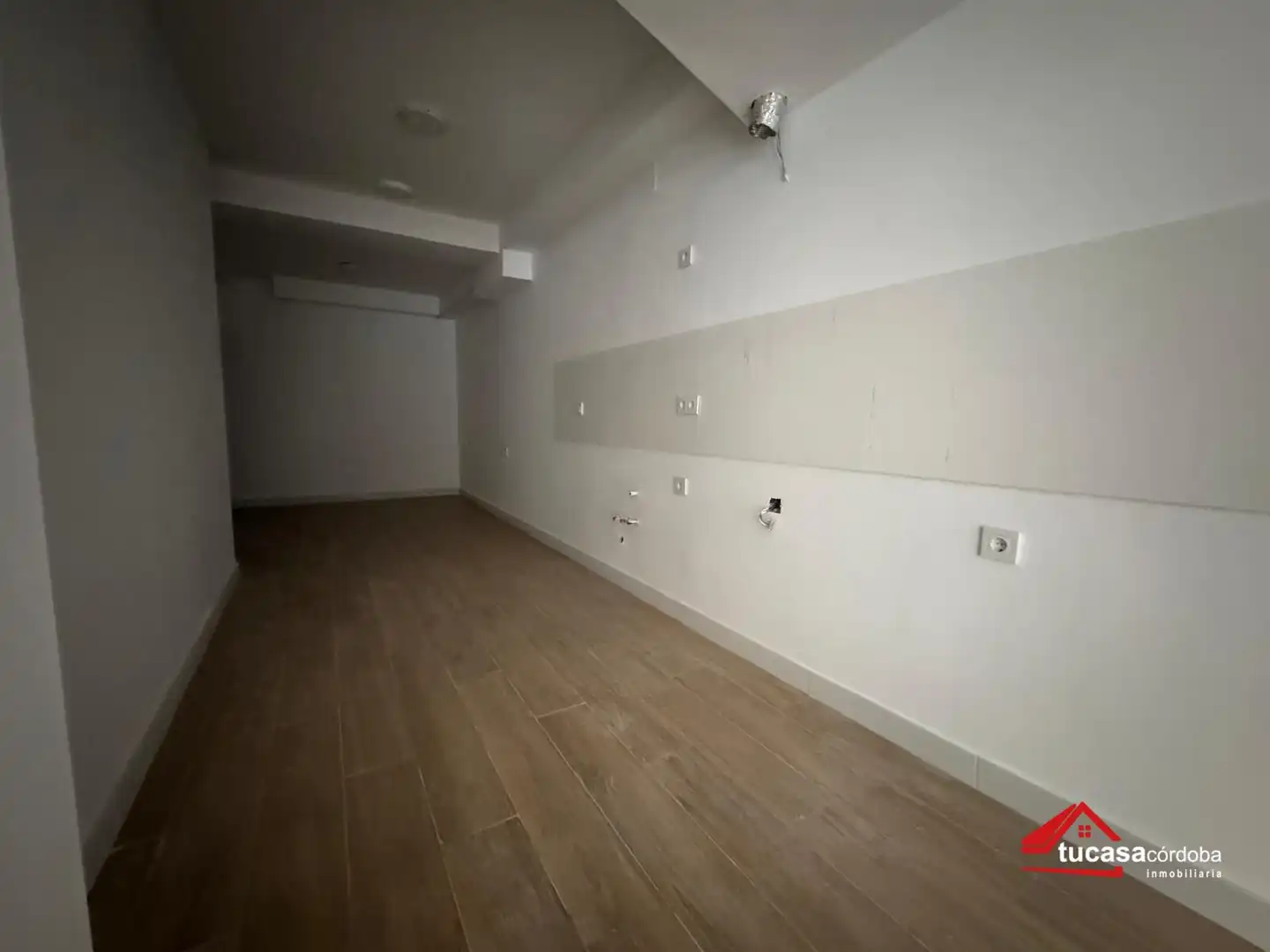 Loft en venta en Córdoba con Aire acondicionado y Calefacción