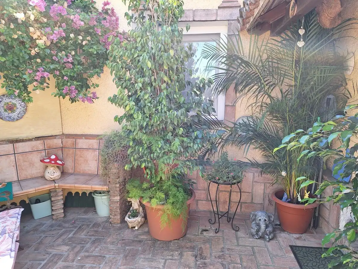 Casa a schiera in vendita a Benahavís pueblo, imagen 7
