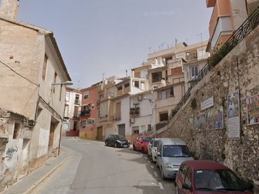 Pis en venda a Pedanías Norte