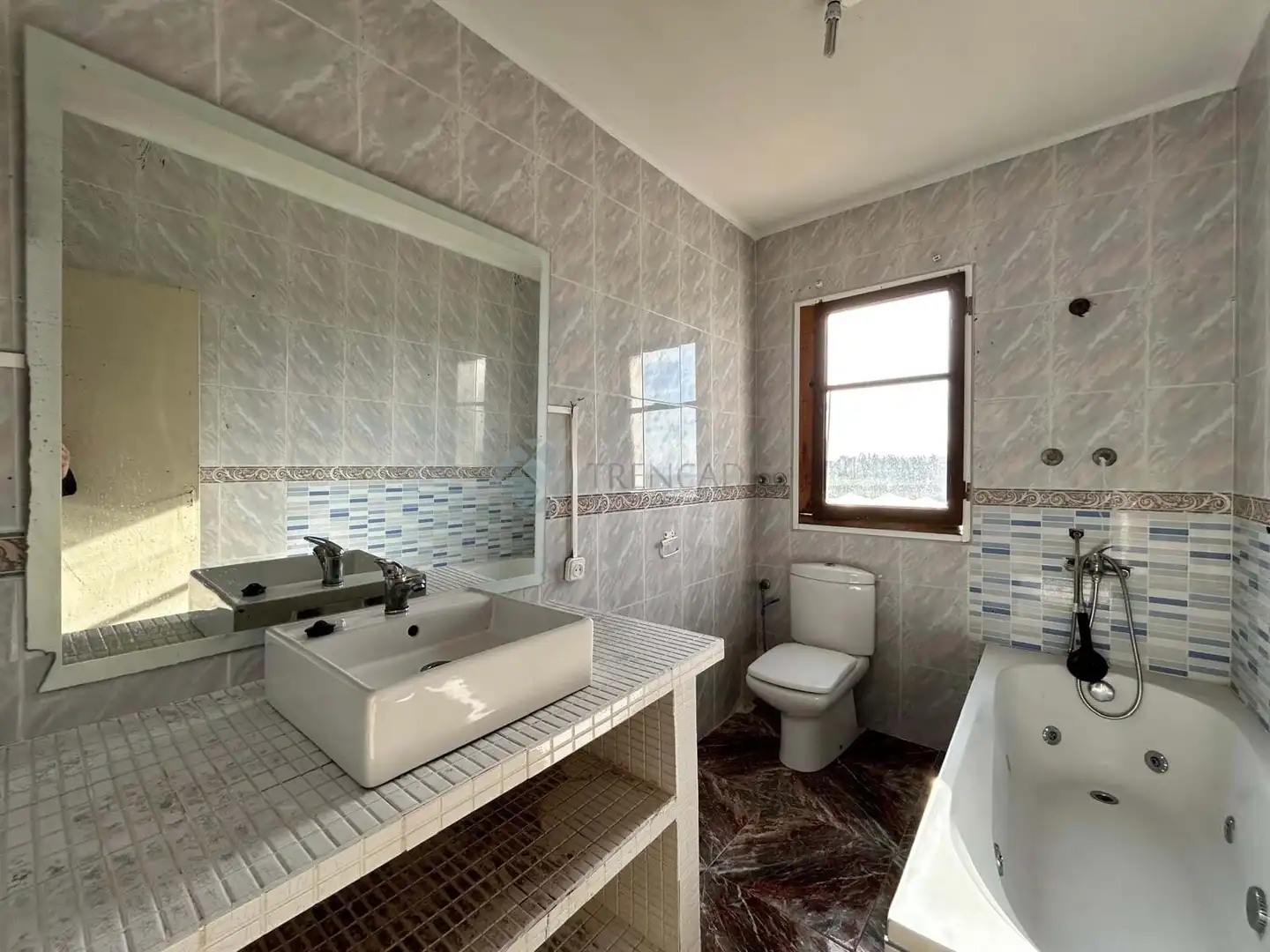 Baño de Piso en venta en Picassent