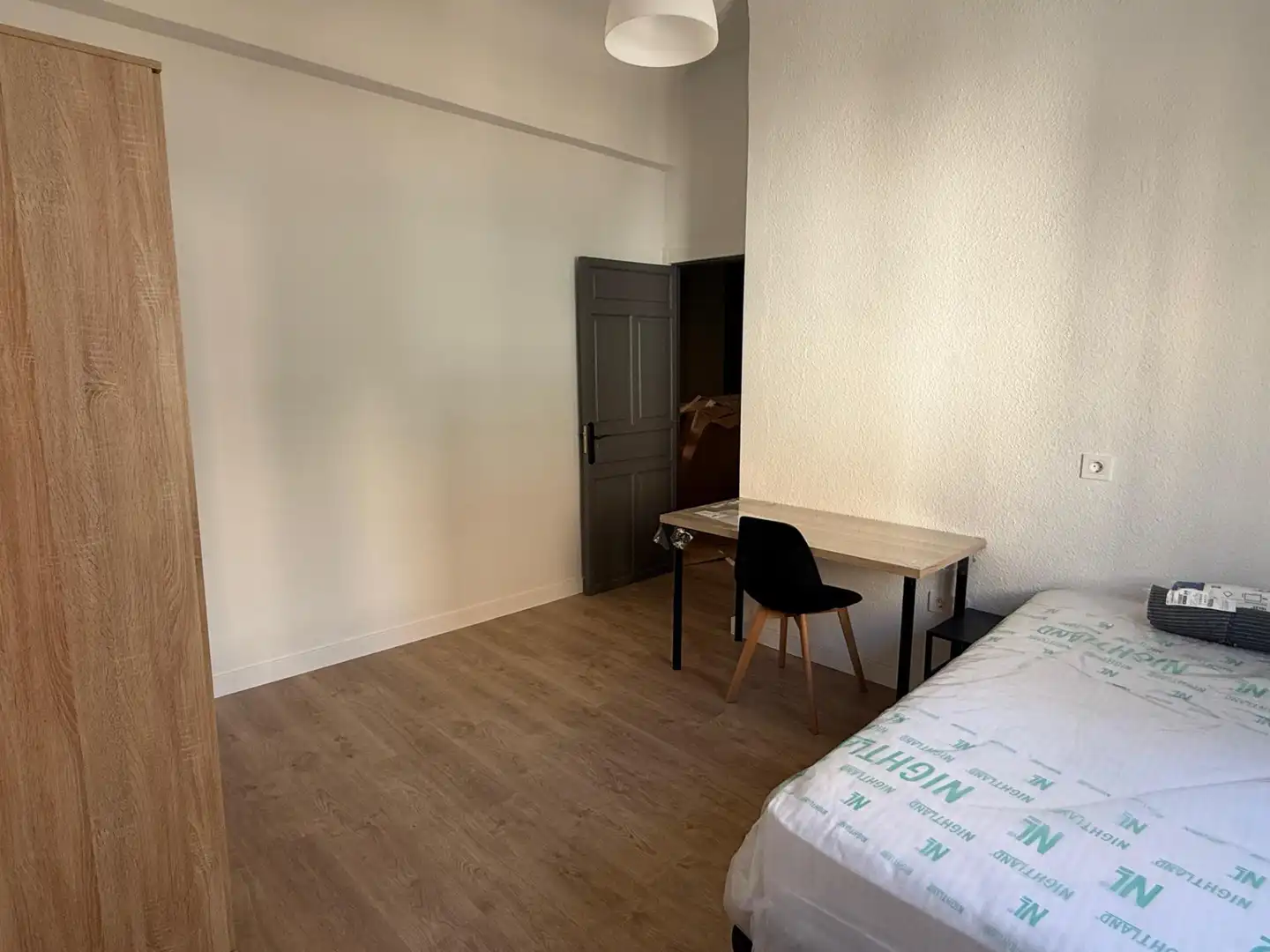Apartamento de alquiler en Pajaritos