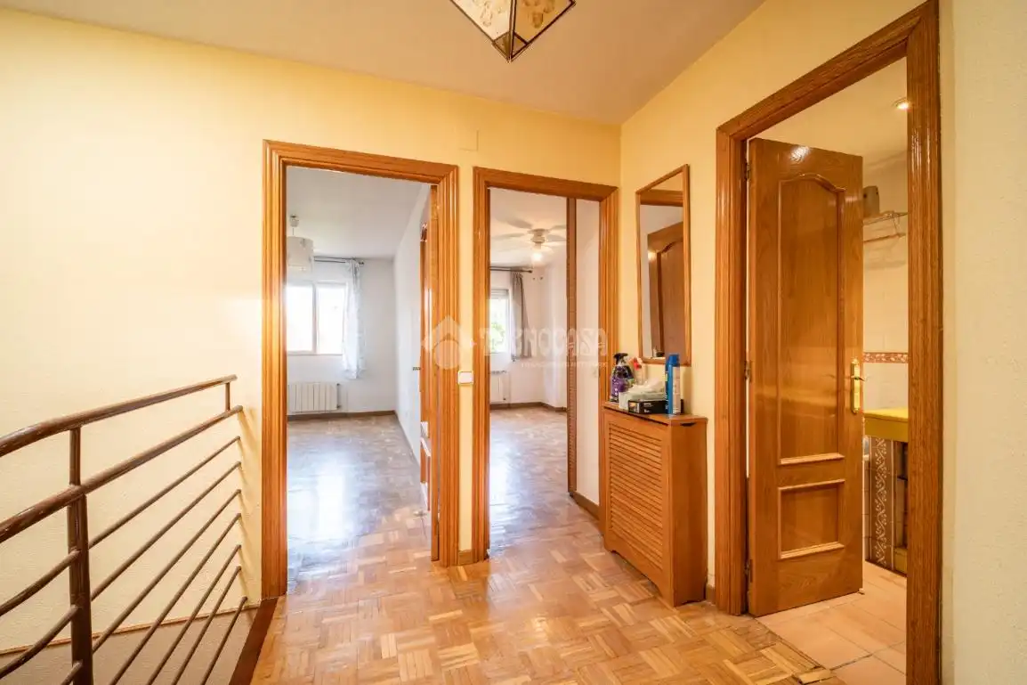 Dúplex en venta en Rivas-Vaciamadrid con Terraza